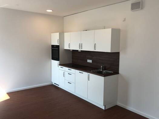 Wohnung zur Miete 986 € 2 Zimmer 55,6 m² 2. Geschoss frei ab 01.11.2026 Groß-Berliner Damm 120 Adlershof Berlin 12489