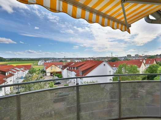 Wohnung zur Miete 990 € 2,5 Zimmer 68 m² Geschoss 4/5 frei ab 01.03.2026 Maichingen Sindelfingen 71069