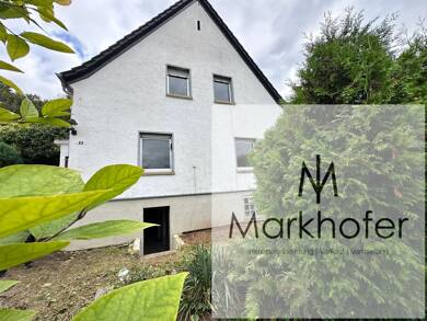 Einfamilienhaus zum Kauf 155.000 € 6 Zimmer 110 m² 550 m² Grundstück frei ab sofort Homburg Homburg 66424