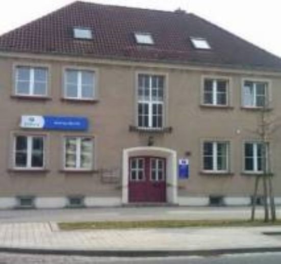 Wohnung zur Miete 910 € 3 Zimmer 101 m²<br/>Wohnfläche 1.<br/>Geschoss 01.03.2025<br/>Verfügbarkeit Frankendamm 80 Frankenvorstadt Stralsund 18439