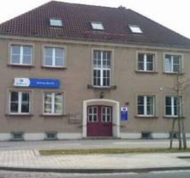 Wohnung zur Miete 910 € 3 Zimmer 101 m² 1. Geschoss frei ab 01.03.2025 Frankendamm 80 Frankenvorstadt Stralsund 18439