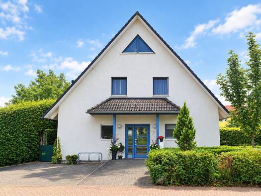 Mehrfamilienhaus zum Kauf 549.000 € 7 Zimmer 187 m² 861 m² Grundstück frei ab sofort Rövershagen Rövershagen 18182