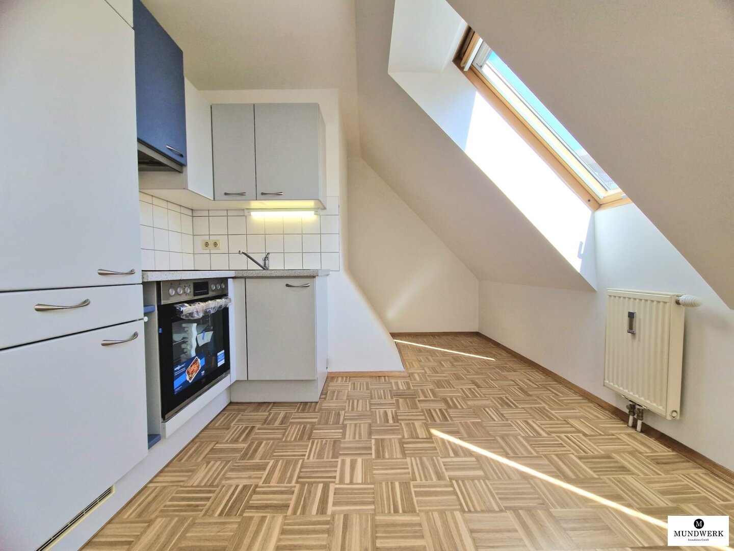 Wohnung zur Miete 683,04 € 3,5 Zimmer 65,5 m²<br/>Wohnfläche 3.<br/>Geschoss Sankt Leonhard Graz 8010