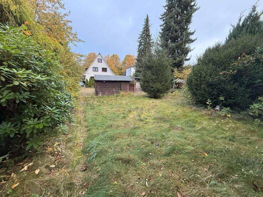 Grundstück zum Kauf 199.000 € 662 m² Grundstück Ahrensburg 22926