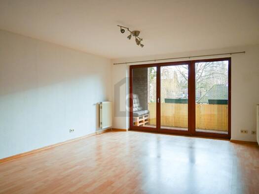 Wohnung zum Kauf 270.000 € 2 Zimmer 63 m² 1. Geschoss Jenfeld Wandsbek 22045