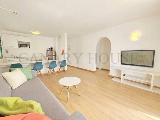 Wohnung zum Kauf 310.000 € 2 Zimmer 75 m² EG Mogán 35130