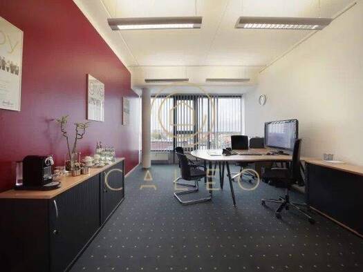 Bürofläche zur Miete provisionsfrei 50 m² Bürofläche teilbar ab 1 m² Bothfeld Hannover 30659