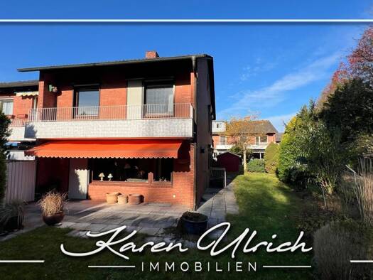 Reihenendhaus zum Kauf 199.000 € 5 Zimmer 110,7 m² 343 m² Grundstück Sinstorf Hamburg 21079