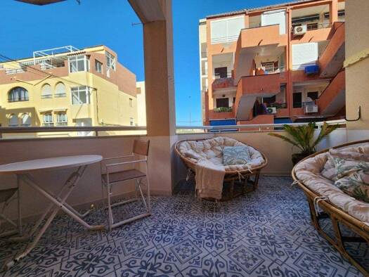 Wohnung zum Kauf provisionsfrei 149.000 € 3 Zimmer 65 m² La Mata