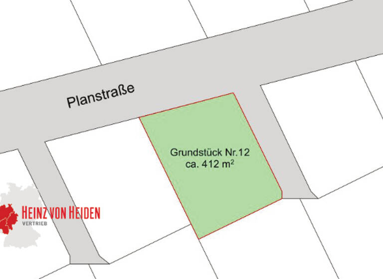 Einfamilienhaus zum Kauf 394.942 € 4 Zimmer 119,2 m² 412 m² Grundstück Mitte Menden 58706