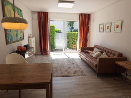 Wohnung zur Miete 750 € 2 Zimmer 49 m² Neheim-Hüsten Arnsberg 59755