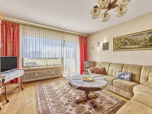 Wohnung zum Kauf 209.000 € 3 Zimmer 73 m² Urberach Rödermark 63322