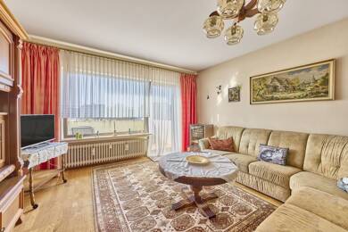 Wohnung zum Kauf 219.000 € 3 Zimmer 73 m² Urberach Rödermark 63322