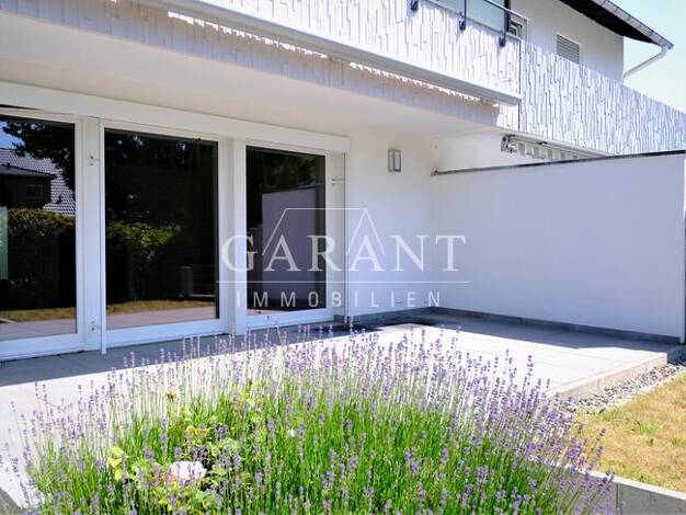 Doppelhaushälfte zum Kauf 750.000 € 4 Zimmer 180 m² 214 m² Grundstück Leopoldshafen Eggenstein-Leopoldshafen 76344