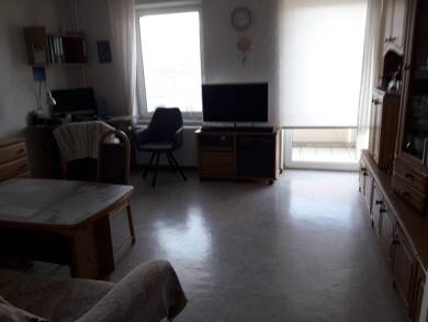 Wohnung zur Miete 620 € 3 Zimmer 63 m² 1. Geschoss frei ab sofort Ansbach Ansbach 91522