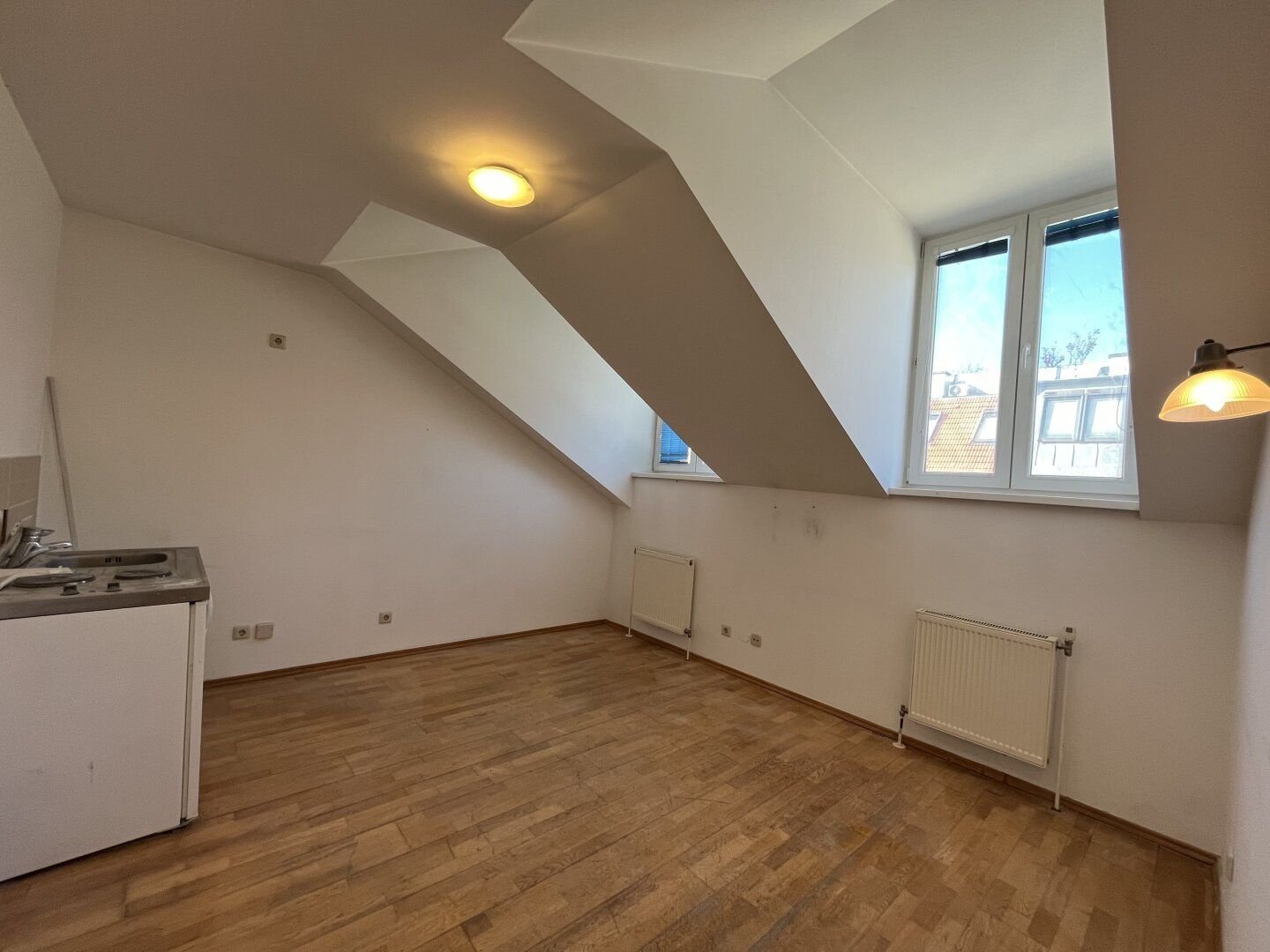 Wohnung zum Kauf 225.000 € 1 Zimmer Wien 1030