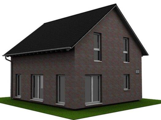 Einfamilienhaus zum Kauf provisionsfrei 594.680 € 5 Zimmer 135 m² 638 m² Grundstück Schönberg Schönberg (Holstein) 24217