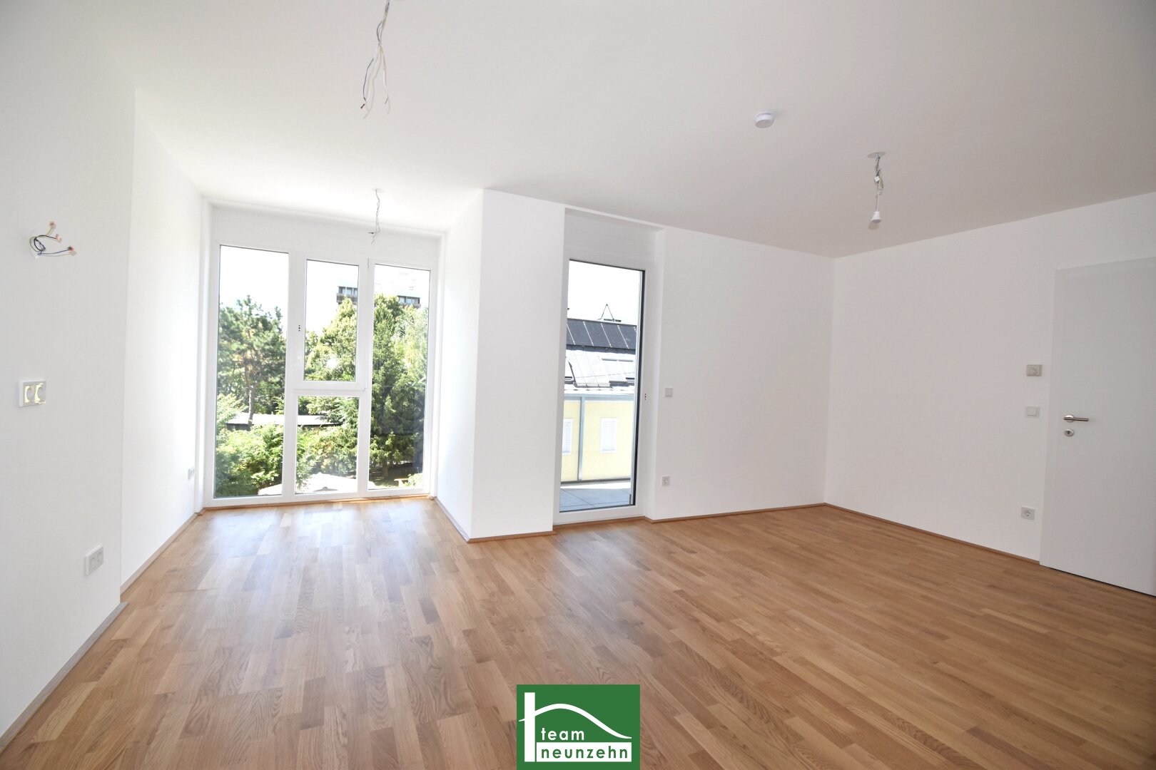 Wohnung zum Kauf 232.610 € 1 Zimmer 34,3 m²<br/>Wohnfläche 3.<br/>Geschoss Baumergasse 2a Wien 1210