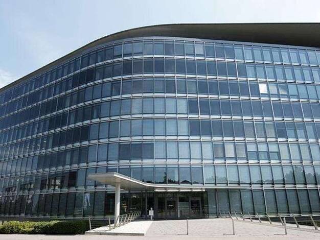 Bürofläche zur Miete provisionsfrei 12 m² Bürofläche teilbar ab 12 m² Heilbronner Straße 150 Nord Stuttgart 70191