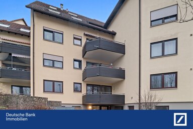 Wohnung zum Kauf 220.000 € 2 Zimmer 56,5 m² frei ab sofort Schieferstr. Reutlingen 72760