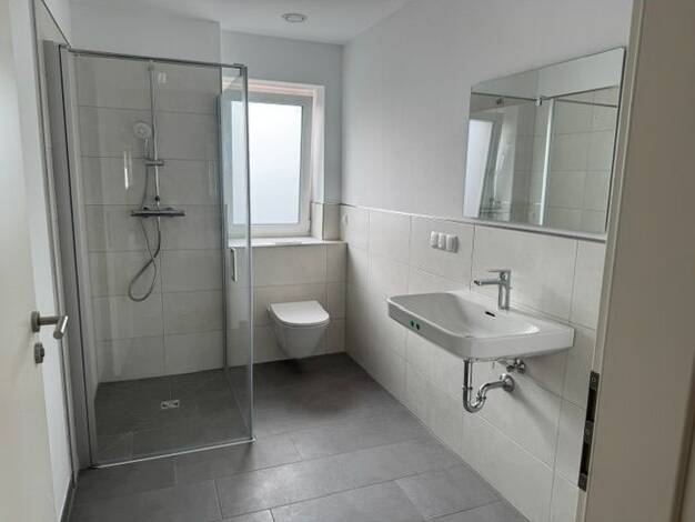 Wohnung zur Miete 1.200 € 3 Zimmer 100 m² 2. Geschoss frei ab sofort Burg-Grambke Nord 28719