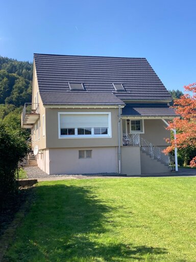 Mehrfamilienhaus zum Kauf provisionsfrei 538.500 € 8 Zimmer 230 m² 1.828 m² Grundstück Erlenweg 15 Irrel 54666