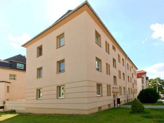 Wohnung zur Miete 360 € 2 Zimmer 60 m² 1. Geschoss Helmholtzstraße 15 Hilbersdorf Hilbersdorf 09131