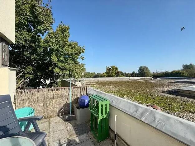 Wohnung zum Kauf 89.000 € 1 Zimmer 40 m² Meckenheim Meckenheim 53340