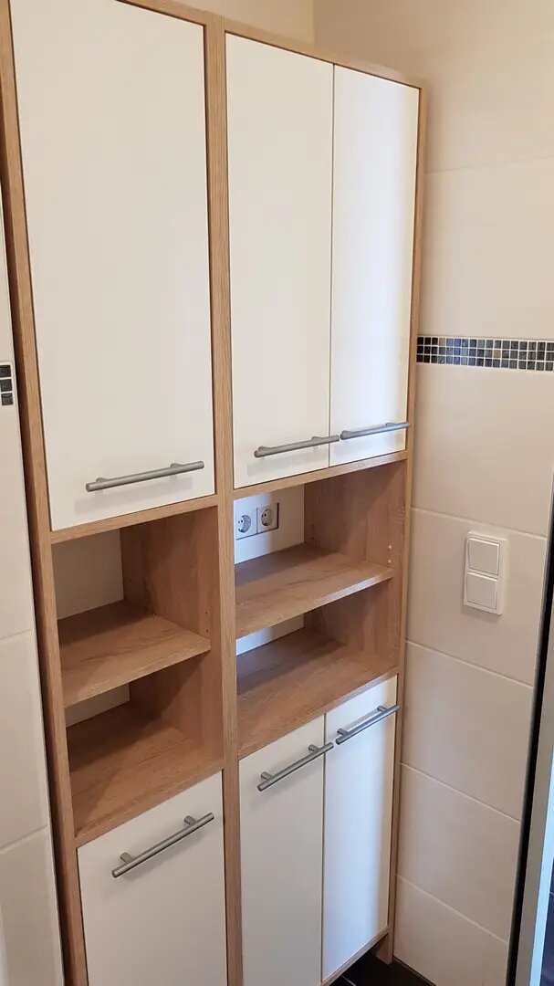 Wohnung zur Miete 700 € 3,5 Zimmer 83 m²<br/>Wohnfläche ab sofort<br/>Verfügbarkeit Strohgäustraße Kernstadt Leonberg 71229