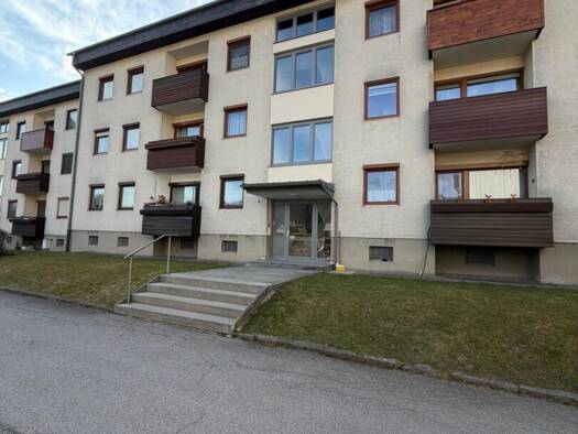 Wohnung zum Kauf 128.000 € 4 Zimmer Mitterdorf im Mürztal 8662