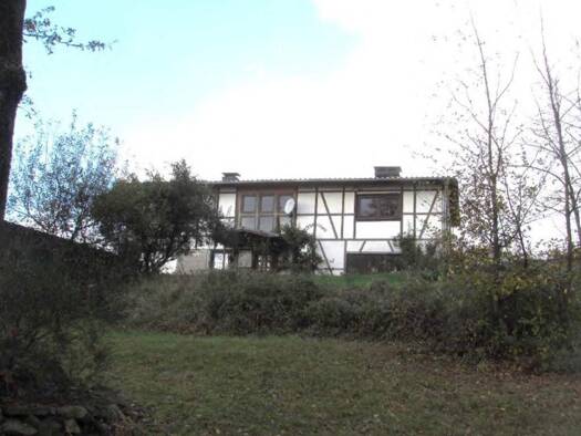 Einfamilienhaus zum Kauf 280.000 € 5 Zimmer 170 m² 9.048 m² Grundstück Dörrenberg Engelskirchen 51766