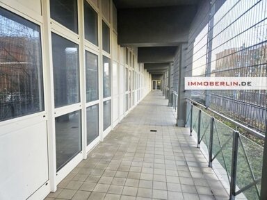 Bürofläche zur Miete 6 Zimmer 296 m² Bürofläche Friedrichsfelde Berlin 10315