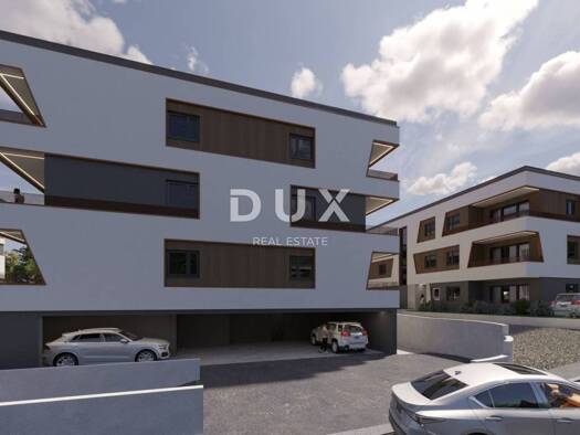 Wohnung zum Kauf - Erstbezug 258.990 € 2 Zimmer 47 m² 2. Geschoss Poreč 52440
