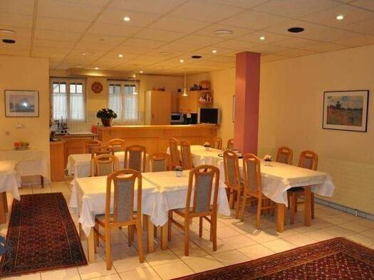 Hotel zur Miete 5.000 € 8 Zimmer Tulln an der Donau 3430