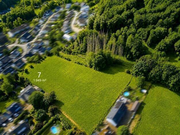 Grundstück zum Kauf 150.000 € 1.949 m² Grundstück Waldmühle Kürten 51515