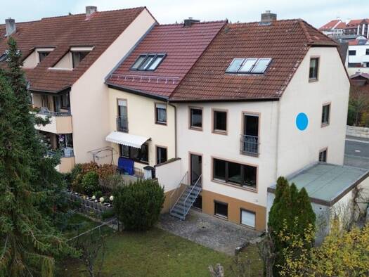 Doppelhaushälfte zum Kauf 548.000 € 5 Zimmer 131 m² 241 m² Grundstück frei ab sofort Herzogenaurach 91074