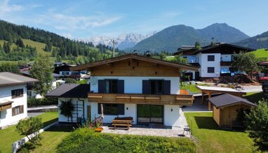 Haus zum Kauf als Kapitalanlage geeignet 1.590.000 € 5 Zimmer 175 m² 800 m² Grundstück Hochfilzen 6395