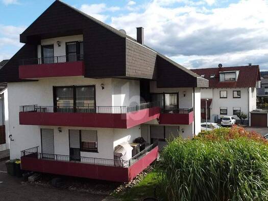 Maisonette zum Kauf 395.000 € 5 Zimmer 147 m² 2. Geschoss Bischweier 76476