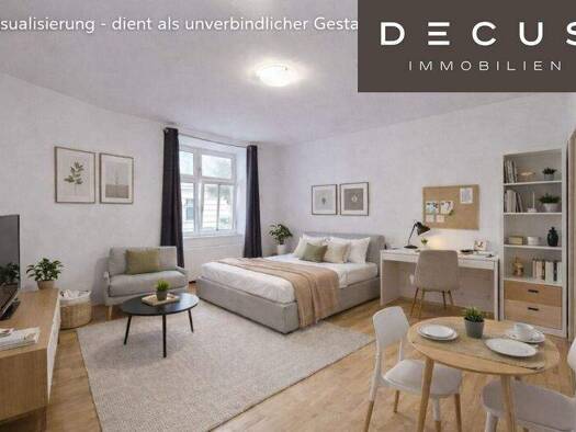 Wohnung zum Kauf 140.000 € 1 Zimmer 35,1 m² Wien 1100