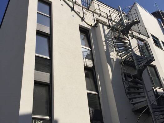 Penthouse zum Kauf 6 Zimmer 149 m² frei ab 01.11.2026 Zentrum Bonn 53113