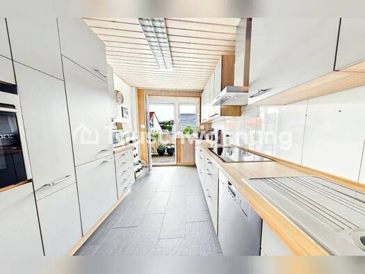 Wohnung zur Miete Tauschwohnung 1.500 € 3,5 Zimmer 94 m² 2. Geschoss West Stuttgart 70197