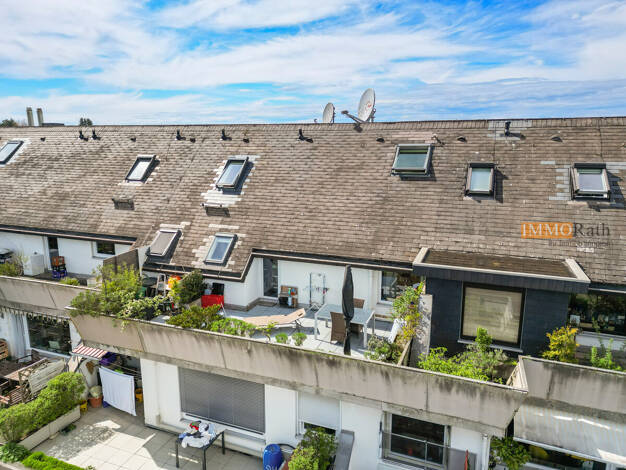 Maisonette zum Kauf 249.000 € 2 Zimmer 69 m² Tiengen Freiburg im Breisgau / Tiengen 79112