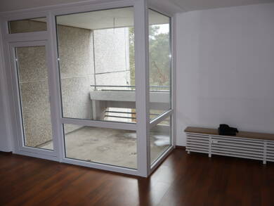 Wohnung zur Miete 575 € 1 Zimmer 55 m² Dachgeschoss, 4. Geschoss frei ab sofort Einsteinring 23 Reichelsdorf Nürnberg 90453