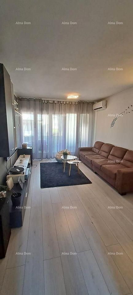 Wohnung zum Kauf 185.000 € 2 Zimmer 63 m²<br/>Wohnfläche 4.<br/>Geschoss Pula center 52100