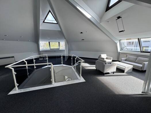 Büro zum Kauf provisionsfrei 1.248.000 € 6 Zimmer 320 m² Bürofläche Sülz Köln 50939