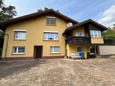 Einfamilienhaus zum Kauf 695.000 € 7 Zimmer 155 m² 2.131 m² Grundstück Nord II Jena 07743