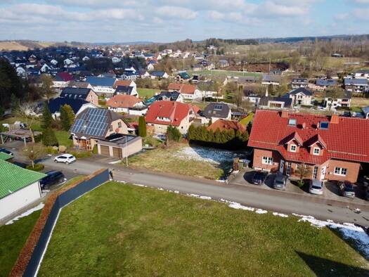Grundstück zum Kauf 89.000 € 672 m² Grundstück Am Koksberg 6 Schwaney Altenbeken / Schwaney 33184