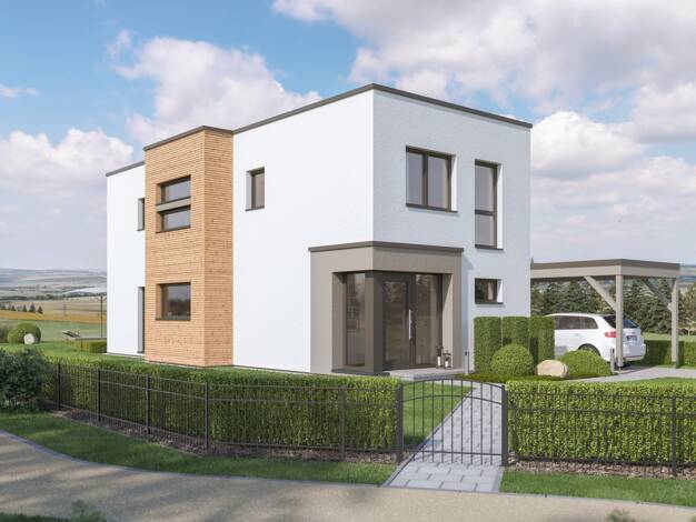 Einfamilienhaus zum Kauf 419.800 € 4 Zimmer 136 m² 582 m² Grundstück Nünchritz Nünchritz 01612