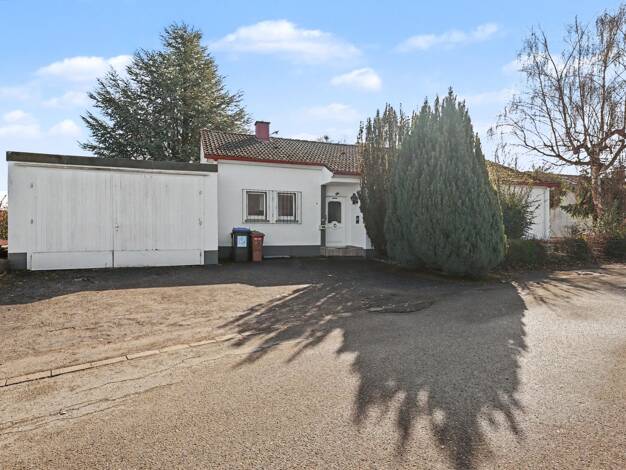 Einfamilienhaus zum Kauf 328.000 € 6 Zimmer 126,3 m² 685 m² Grundstück Engen 78234