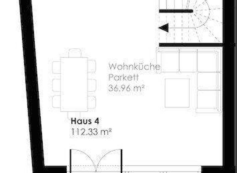 Haus zum Kauf - Erstbezug 515.001 € 4 Zimmer 112,9 m² Hauptstraße 27 Achau 2481